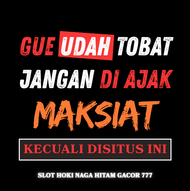 Hoki777 : ★ Link Khusus Paling Gacor ★